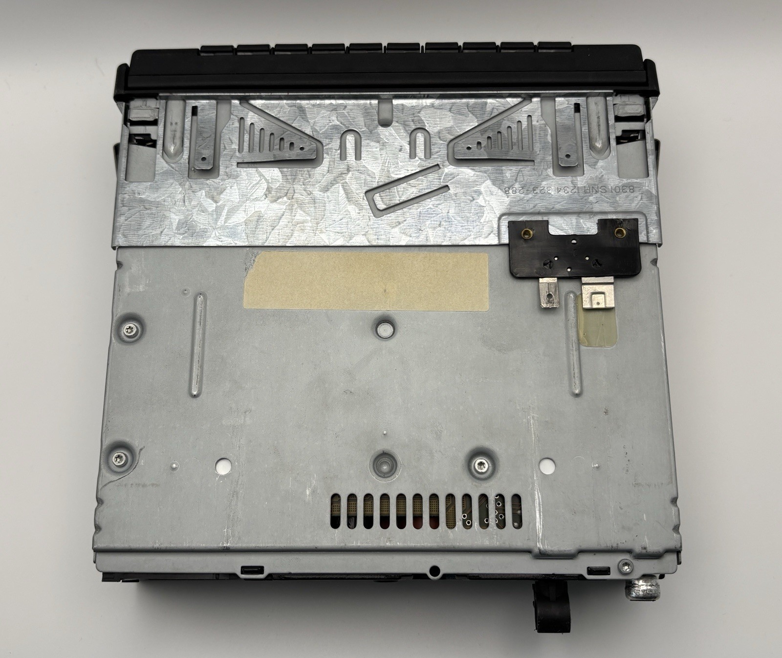 Porsche CR-210 Cassette Stereo 993 996 986 911 Becker BE 2182 with Bluetooth