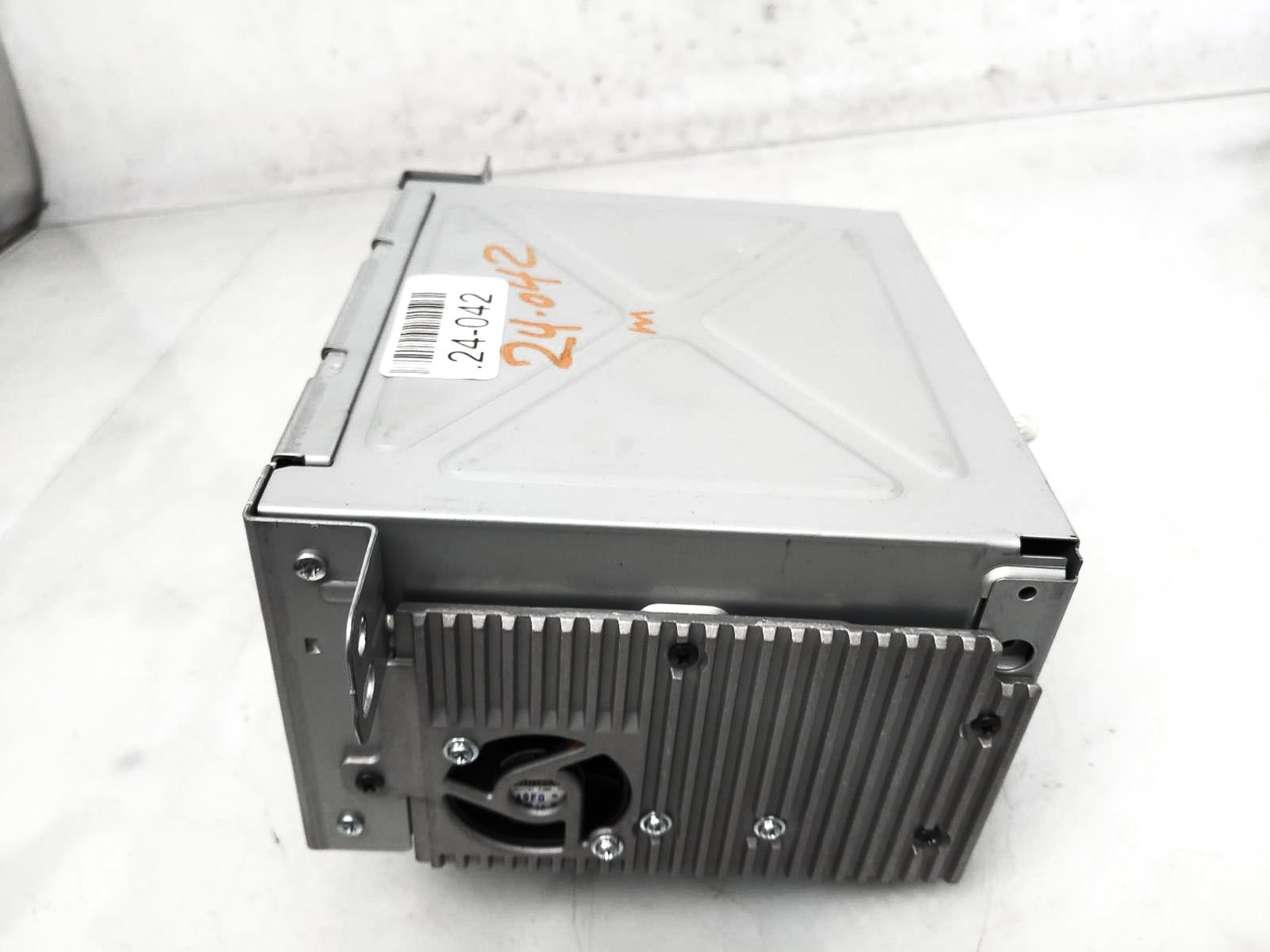 2014-2015 Chevrolet Camaro Mylink Audio Receiver Unit – 84064074