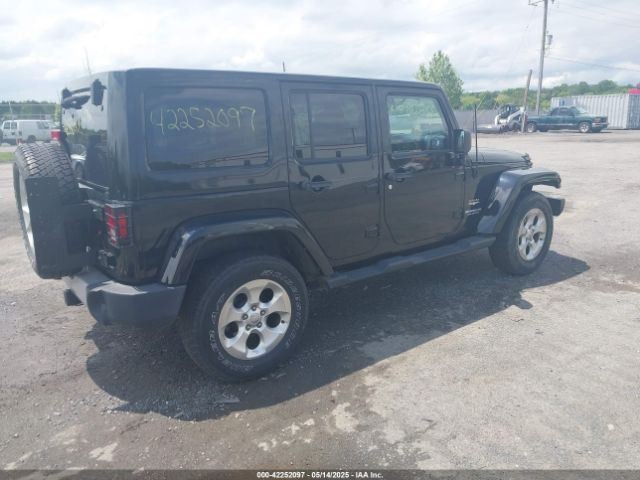 2013 2014 WRANGLER RECEIVER W/ NAVIGATION AND SATTELITE RADIO 05091338AC