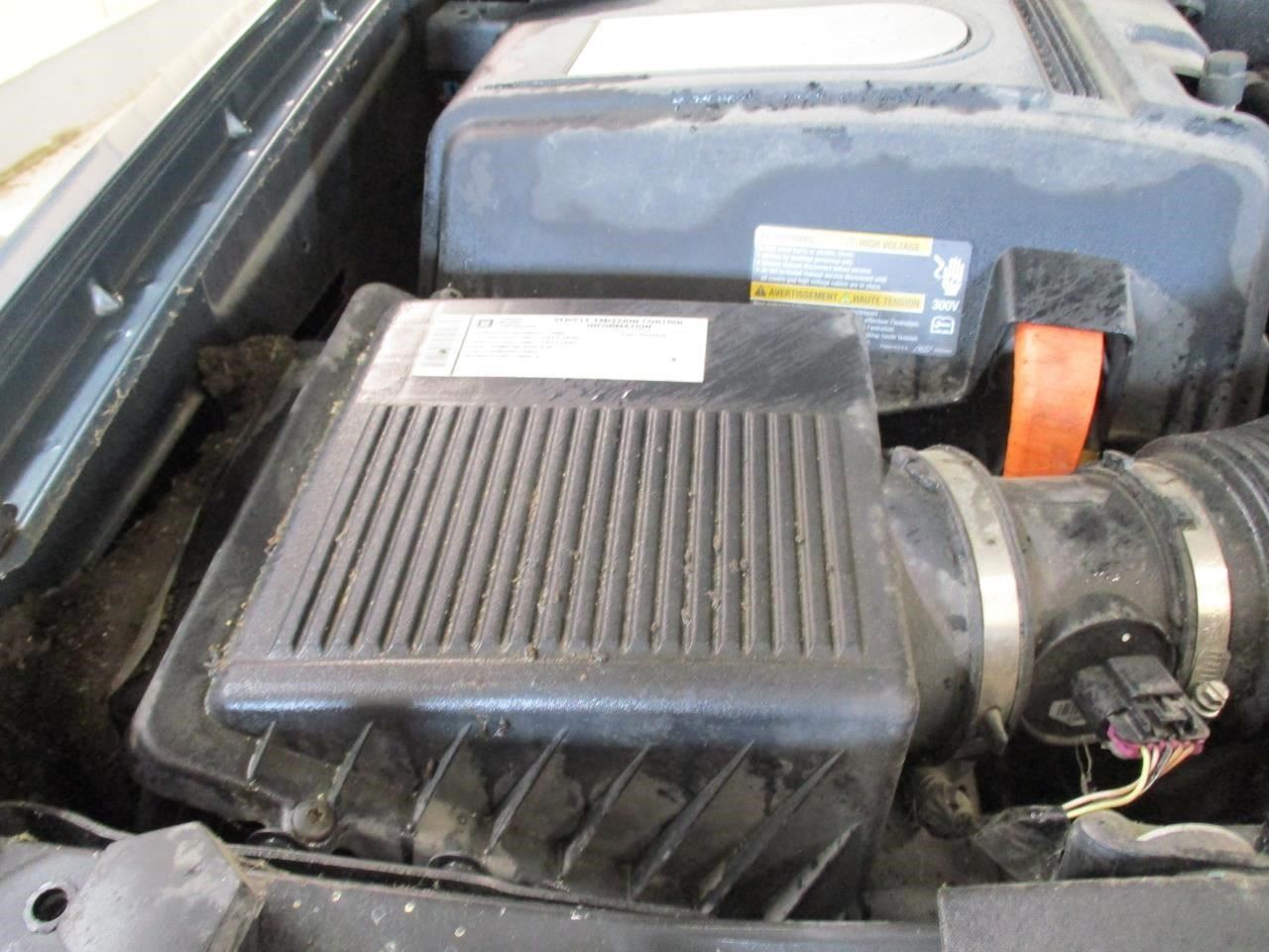 Audio Equipment Radio Opt Uvb ID 25894202 Fits 08-09 TAHOE 1676063