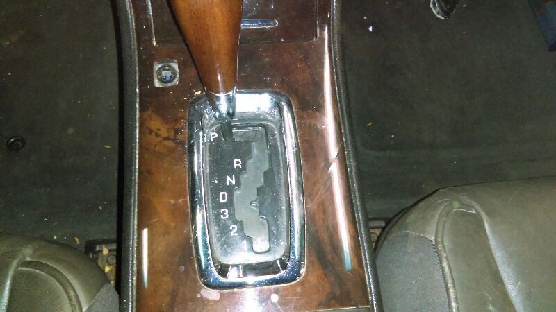 08-11 Cadillac DTS Radio Option U3R ID 25801678 Bose Navigation