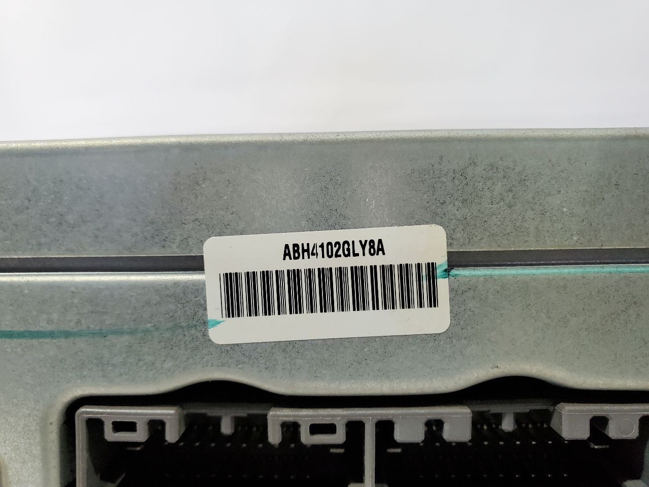 2013 2014 Dodge Charger OEM Radio Audio Receiver