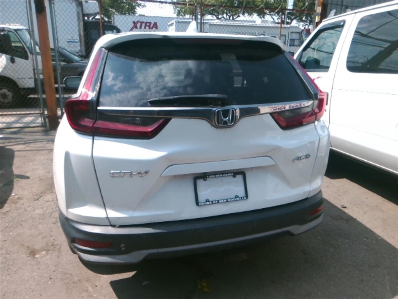 Audio Equipment Radio Display 7.0″ Screen Fits 18-22 CR-V 839277