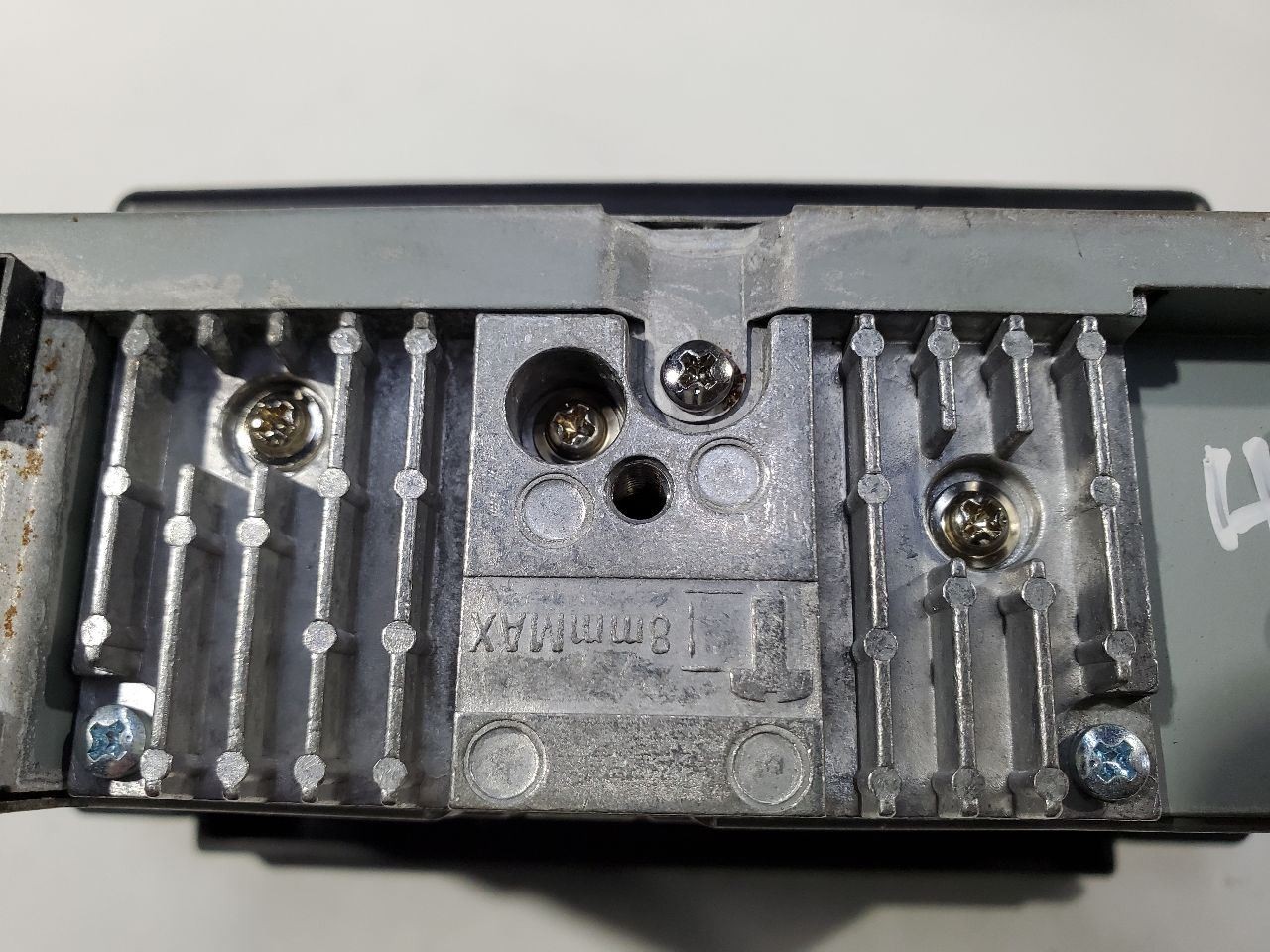 2014 VPG MV1 OEM Radio Audio CQ-CX160U