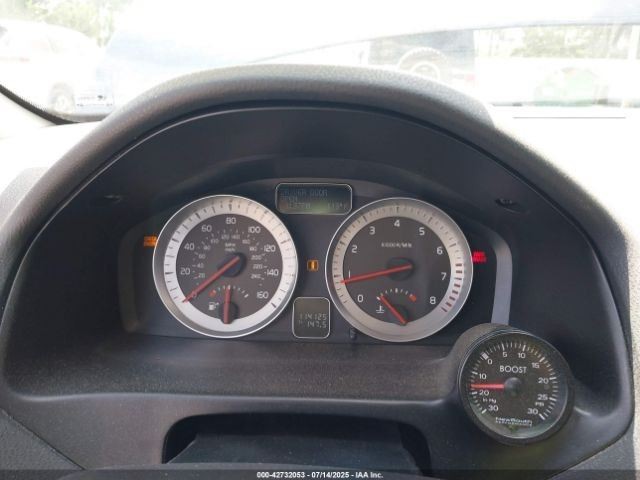 Audio Equipment Radio Display Screen Fits 07-13 VOLVO 30 SERIES 1139488