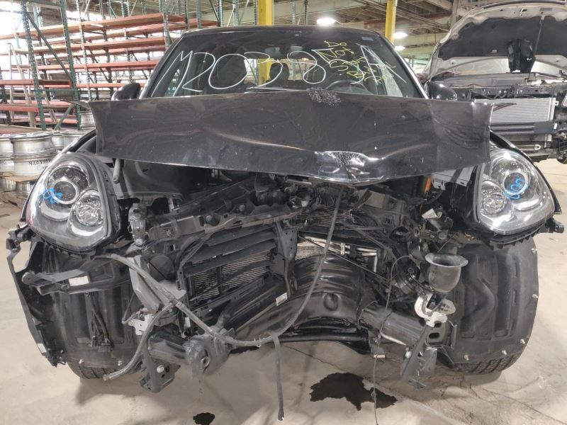 Audio Equipment Radio Receiver Control Unit Fits 17-18 PORSCHE CAYENNE 526594