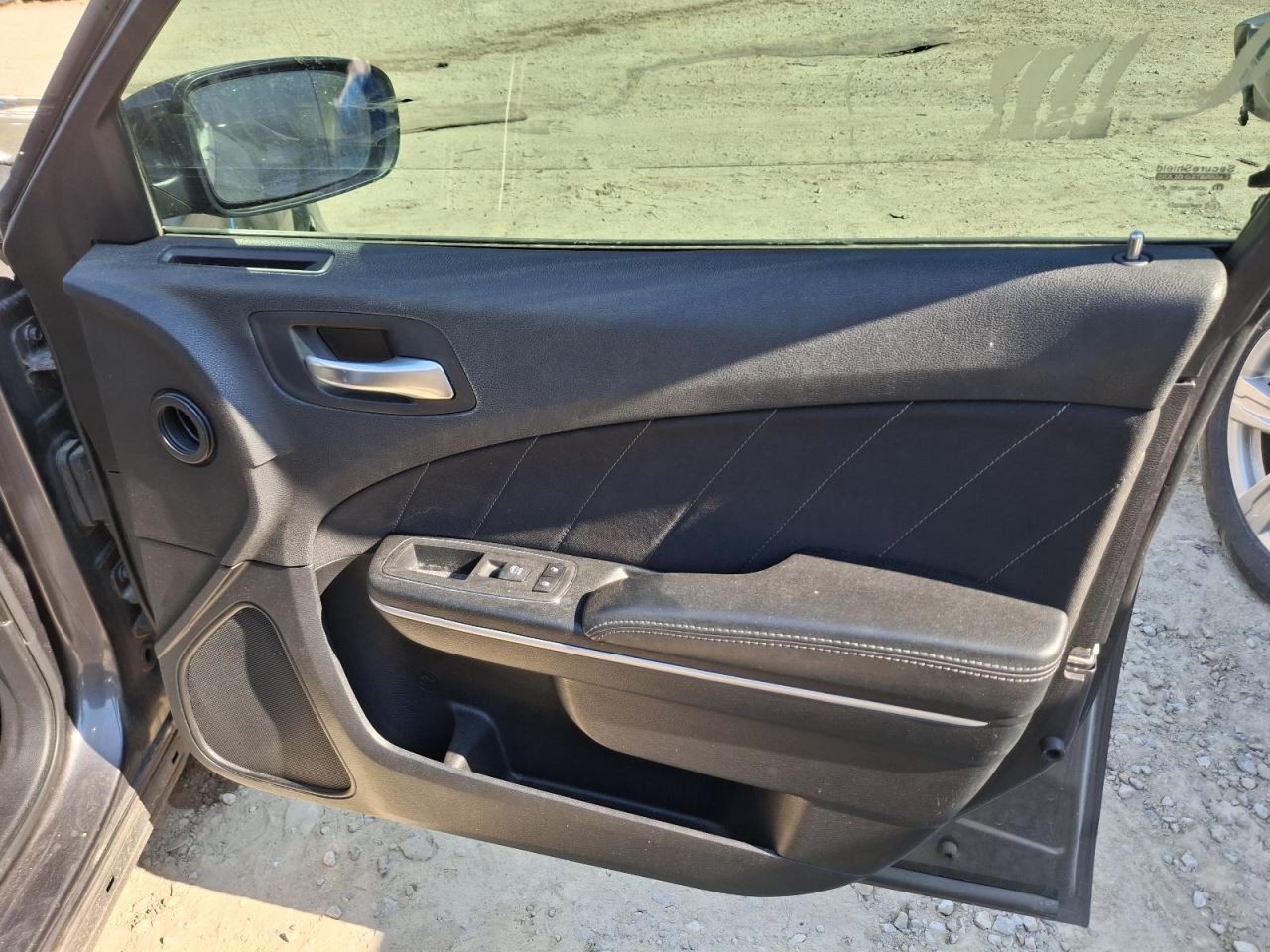 Audio Equipment Radio Display And Receiver Siriusxm Fits 18-20 CHARGER 4039516