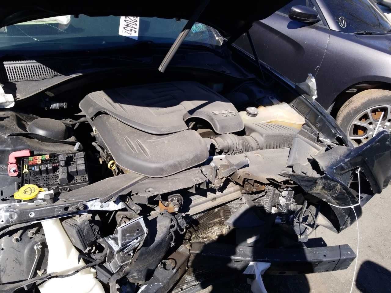 Audio Equipment Radio Display And Receiver Fits 21-23 CHALLENGER 4831708