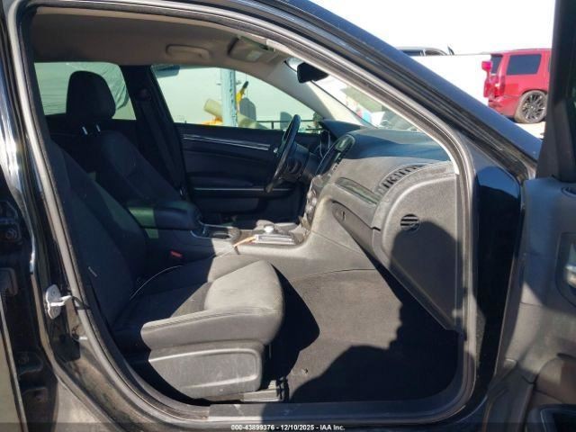 Audio Equipment Radio Display And Receiver Uconnect 4C Fits 18-19 300 1983537