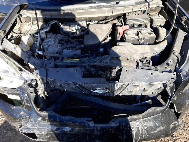 Audio Equipment Radio VIN J 1st Digit Japan Built Fits 12-15 ROGUE 369678