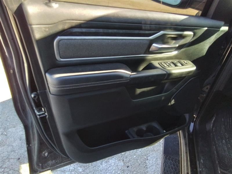 2019-2020 Dodge RAM 1500 CD Player fits New Style Trucks w/o Bench Seats