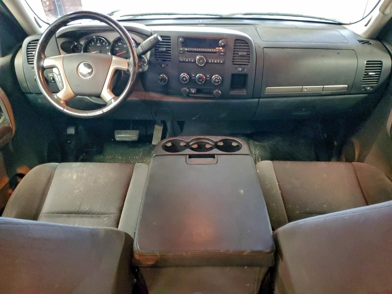 Player Receiver Radio Opt US8 Fits 07-14 SIERRA 2500 PICKUP 966139
