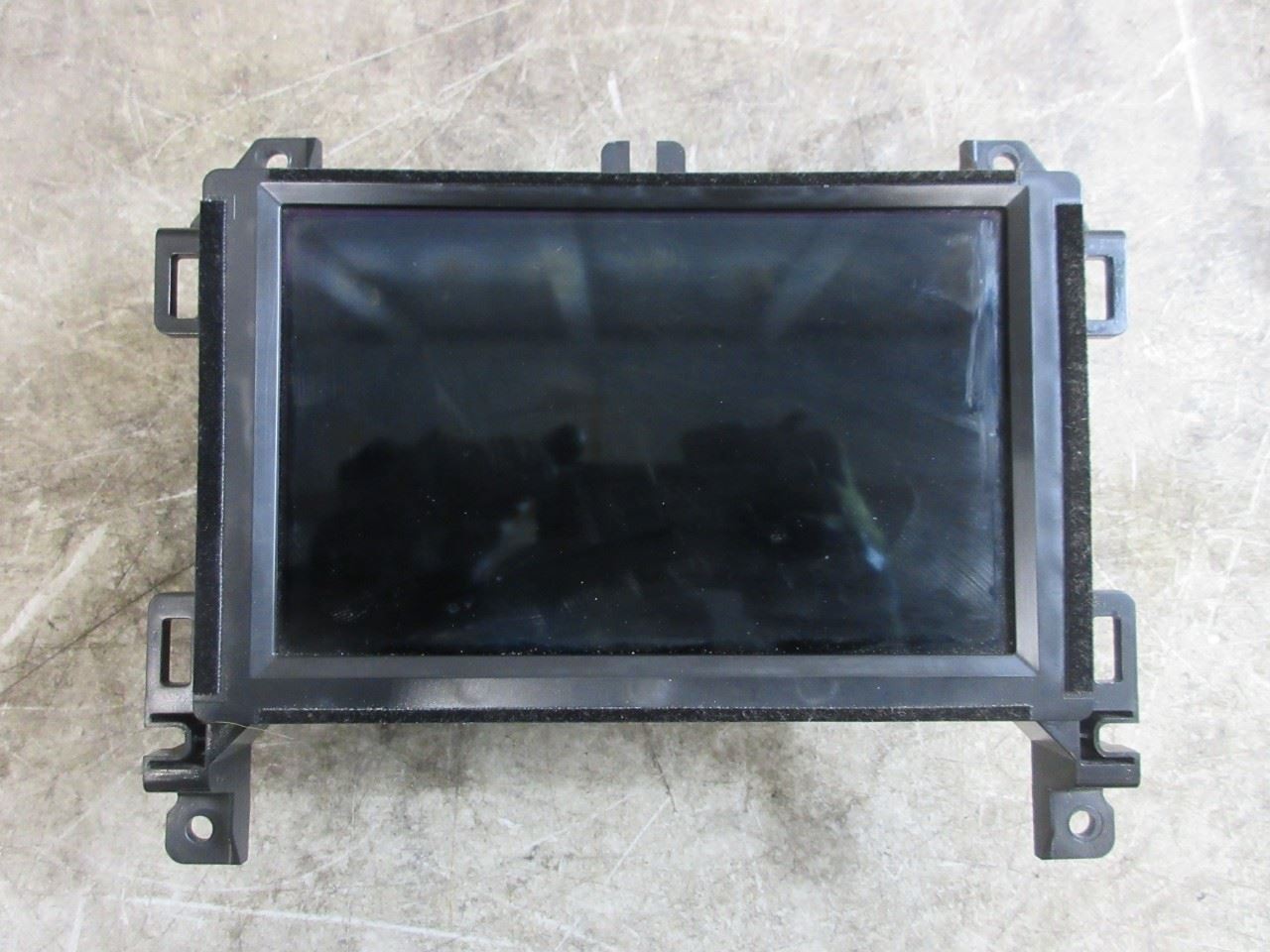 2018-2023 Jeep Wrangler Gladiator 7″ Inch Radio Touchscreen 68297546