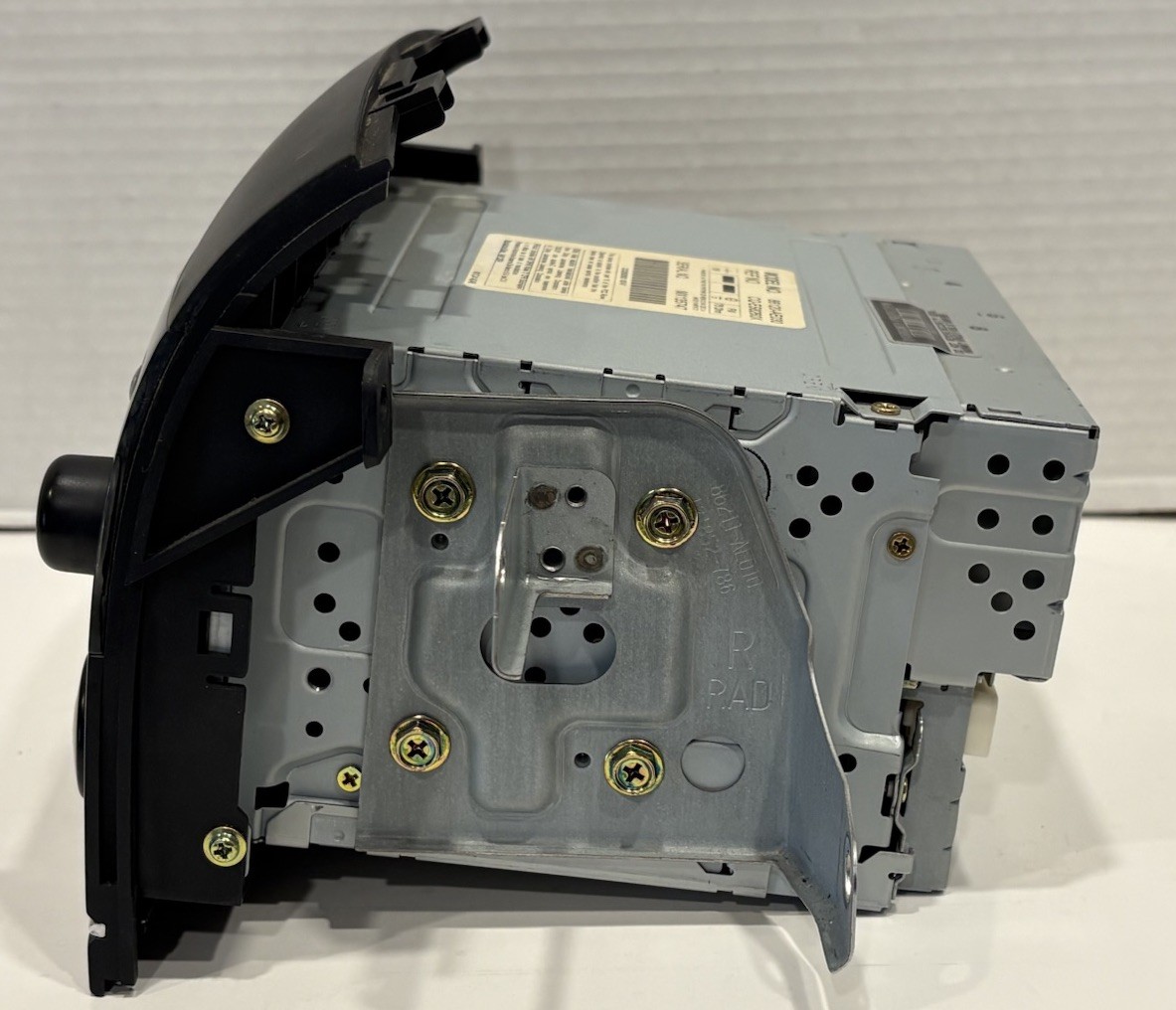 OEM 2004-05 TOYOTA SIENNA Radio Receiver Dash Panasonic/ JBL 86120-AE030
