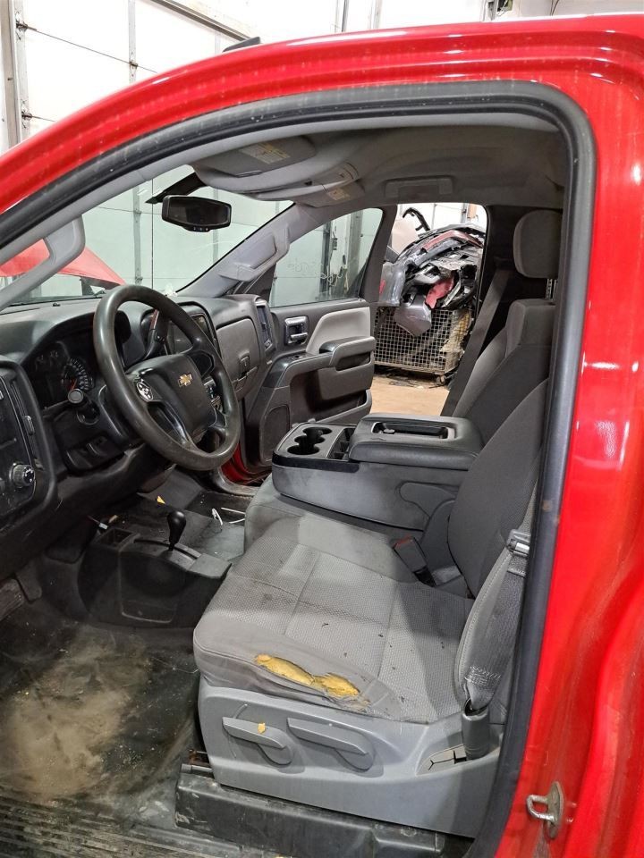 2016 Silverado Truck/Pickup 2500 Stereo Radio Receiver,42456922 Sku#4463631