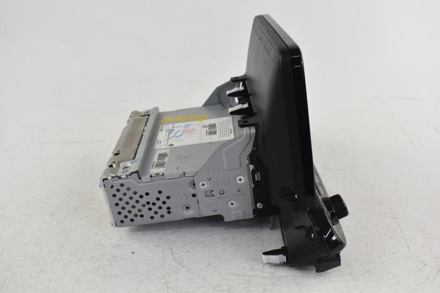 Audio Equipment Radio Display And Receiver Sedan Fits 19-21 FORTE 3832331