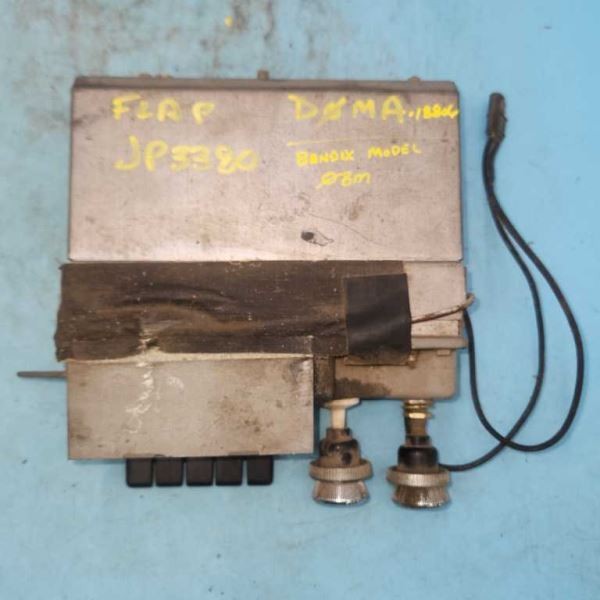 UNTESTED AM Radio “D0M-18806” Fits 1970 MERCURY MARQUIS 1142073