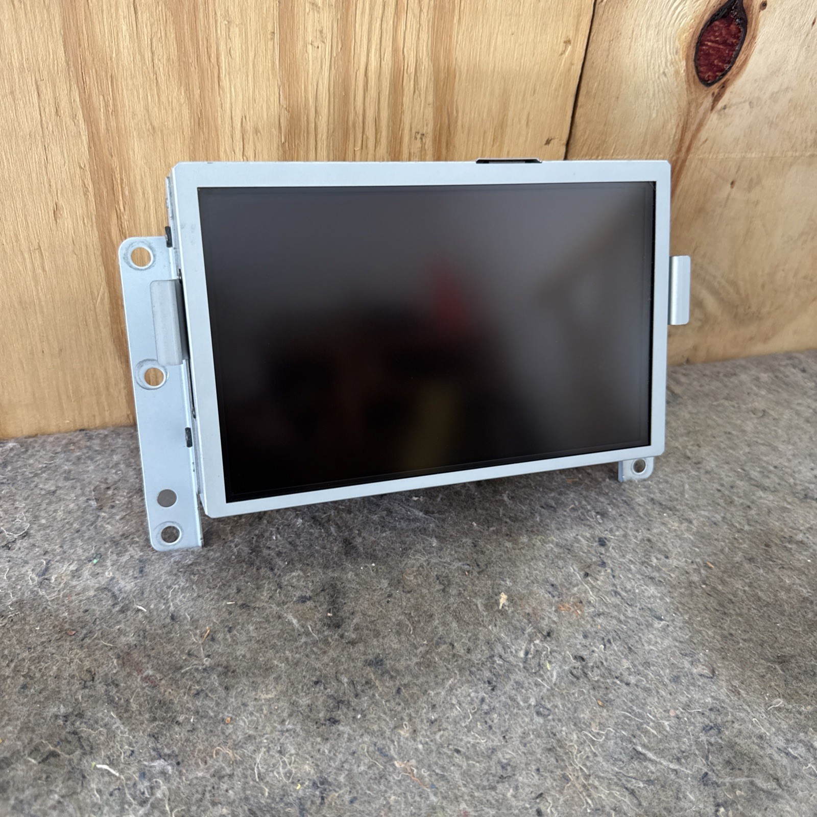 2015-2017 OEM FORD F150 RADIO DISPLAY TOUCH SCREEN FL3T-14F239-CE Sync2