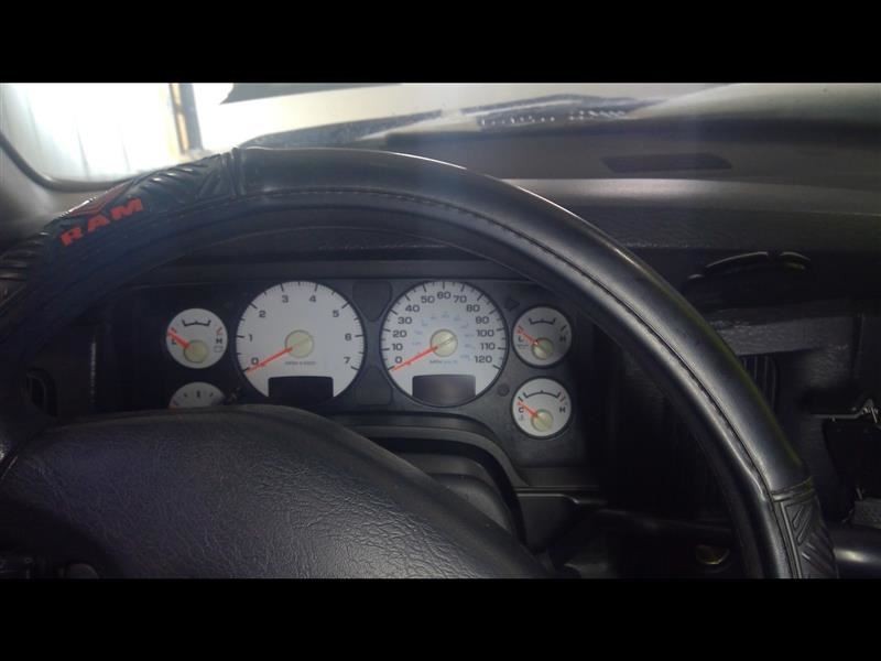 Audio Equipment Radio Receiver Radio ID Rbk Fits 02-07 CARAVAN 304469