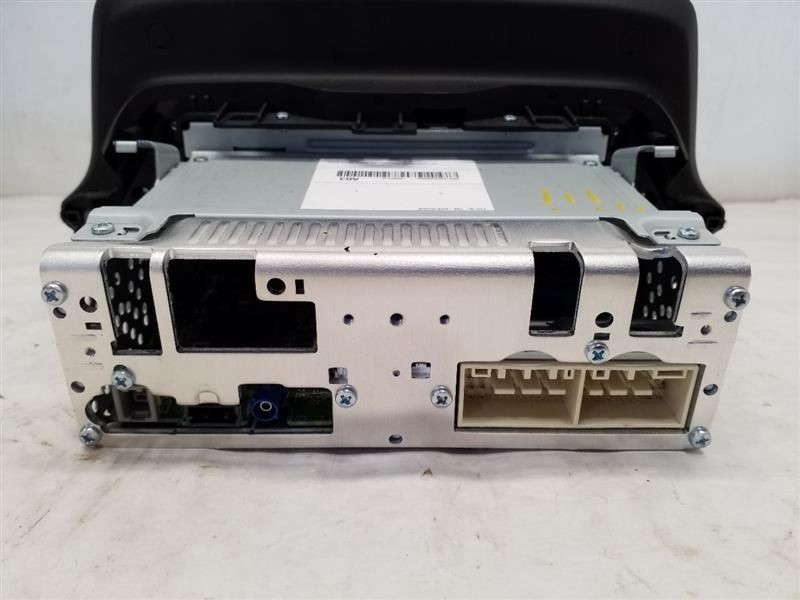 Audio Equipment Radio Display And Receiver US Market Fits 18-21 KONA 3521830