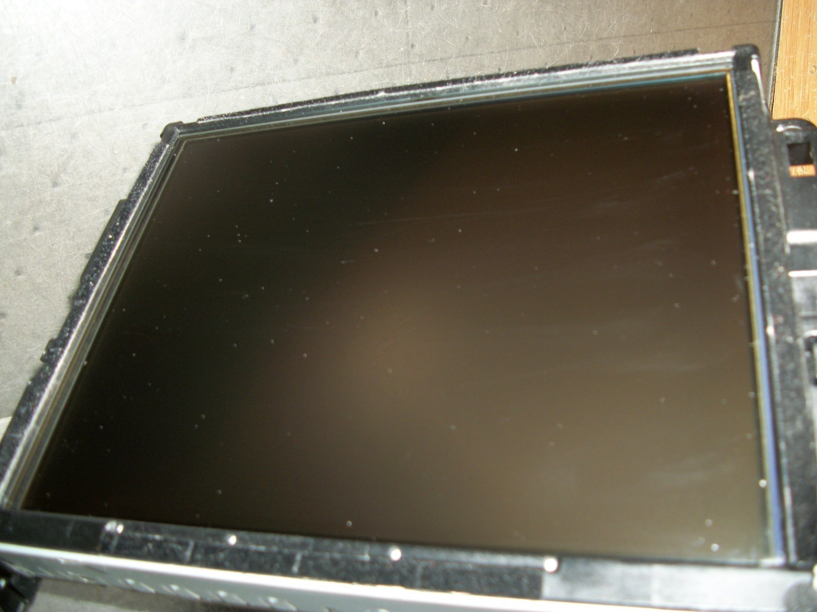 2016 16 CHRYSLER 200 RADIO 8.4″ TOUCH SCREEN SAT UCONNECT BT USB 68261015AD