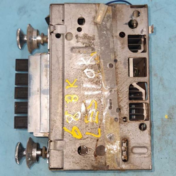 AM Radio “UNTESTED” Fits 1970 BUICK LESABRE 1139861