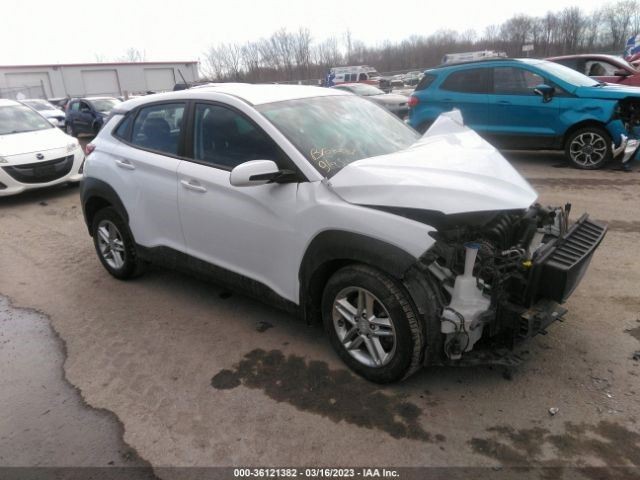 Audio Equipment Radio Display And Receiver US Market Fits 18-21 KONA 5283940