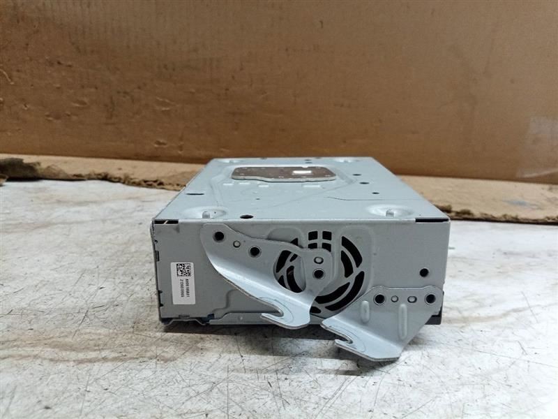Audio Equipment Radio Receiver Naturally Aspirated Fits 23-25 ACCORD 192127