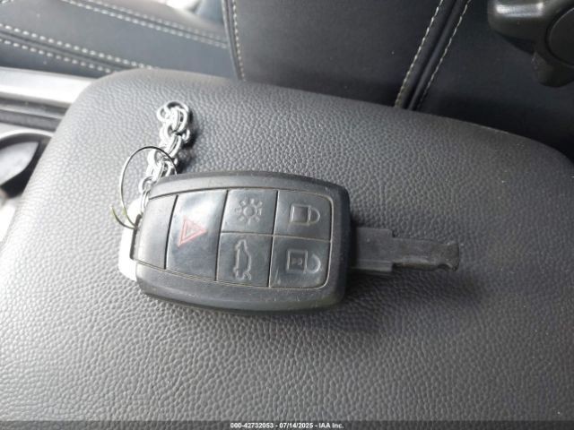 Audio Equipment Radio Display Screen Fits 07-13 VOLVO 30 SERIES 1139488