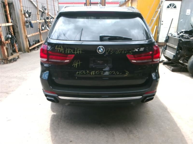 Audio Equipment Radio Am-fm-cd Receiver 1 Din Fits 15-16 BMW 228i 634849