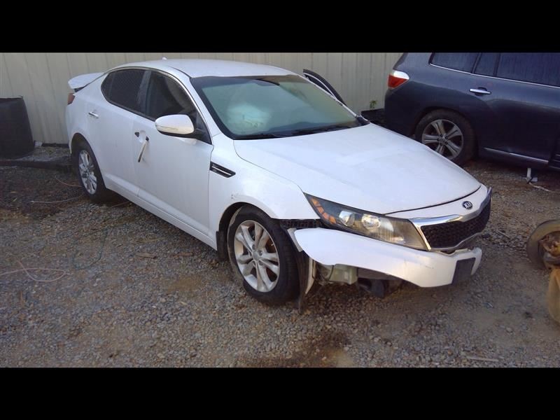 Audio Equipment Radio EX Luxury Canada Receiver Fits 11-13 OPTIMA 65530