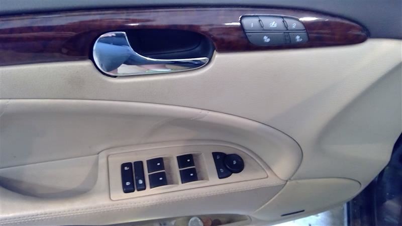 Audio Equipment Radio AM-FM-stereo-CD-MP3-USB Opt Uui Fits 11 LUCERNE 16016
