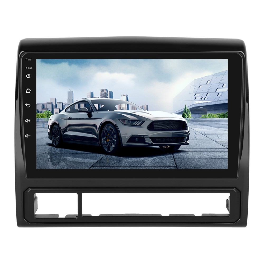 JBL For Toyota Tacoma 2005-2013 4+64G Carplay Android15 Car Stereo Radio GPS RDS