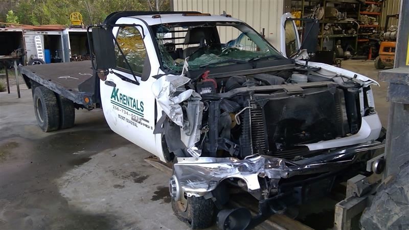 Audio Equipment Radio Opt UM7 Fits 07-14 SIERRA 2500 PICKUP 83249