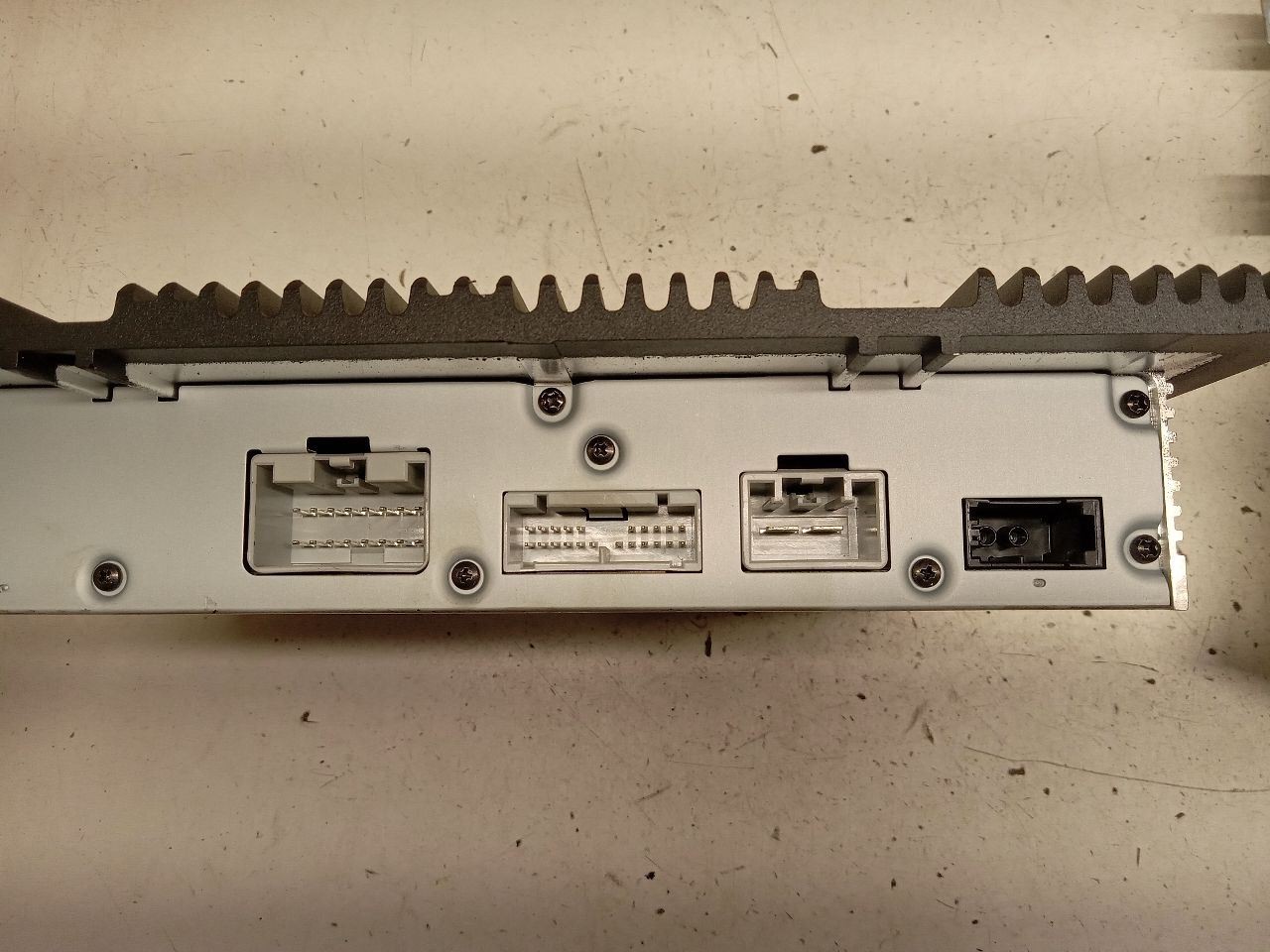 Audio Equipment Radio Amplifier ID 30679103 Fits 03-07 VOLVO XC90 1052266