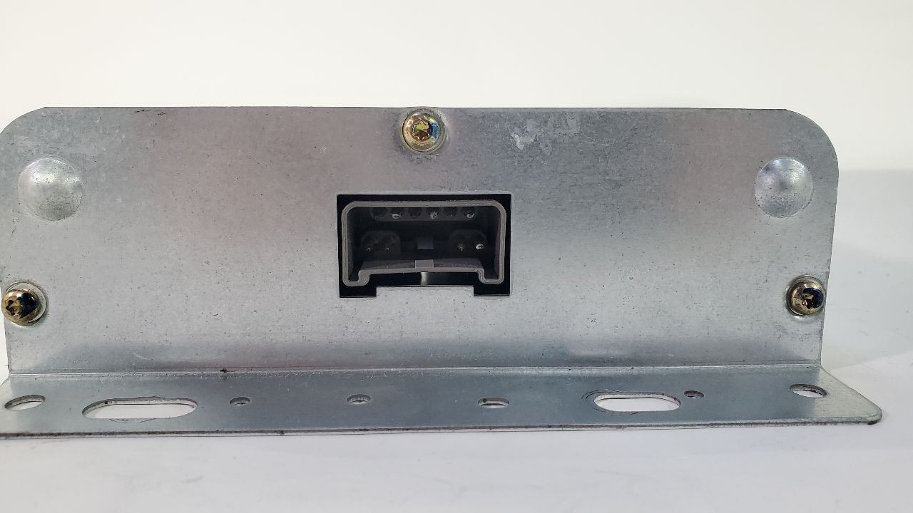 2003 Mercury Marauder OEM Radio Amplifier f80f-18c808-ba