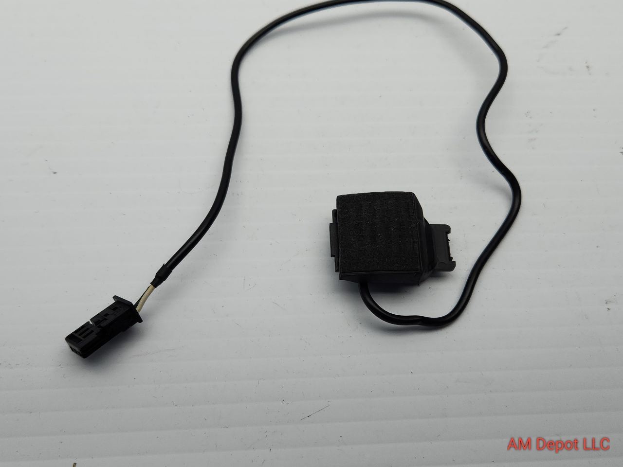 2009 BMW 135i 128i E88 Telephone Hands Free Microphone 84316977740