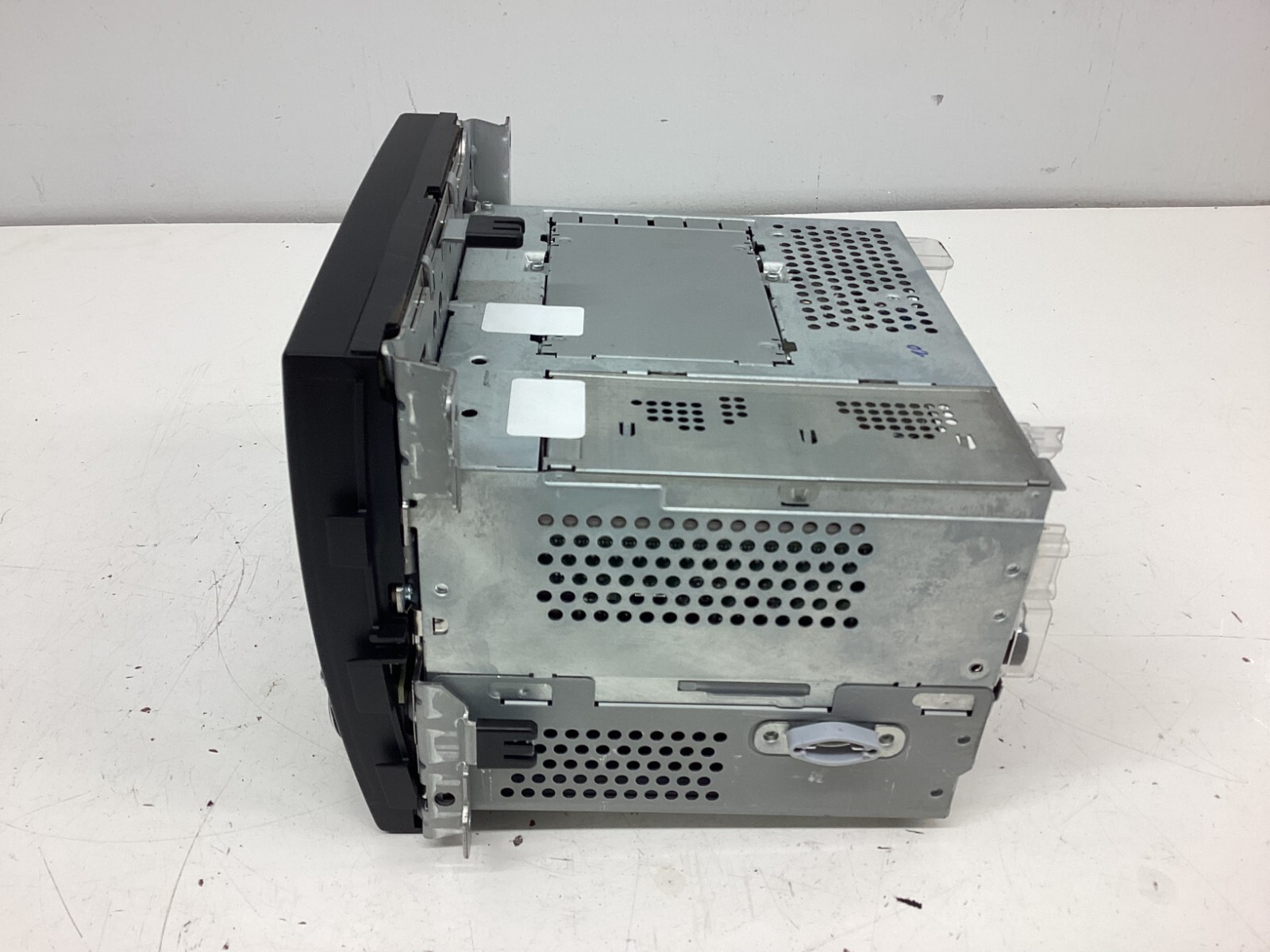 12-15 Porsche Panamera 970 CD/RADIO XM/NAV Control Unit 970-642-963 52
