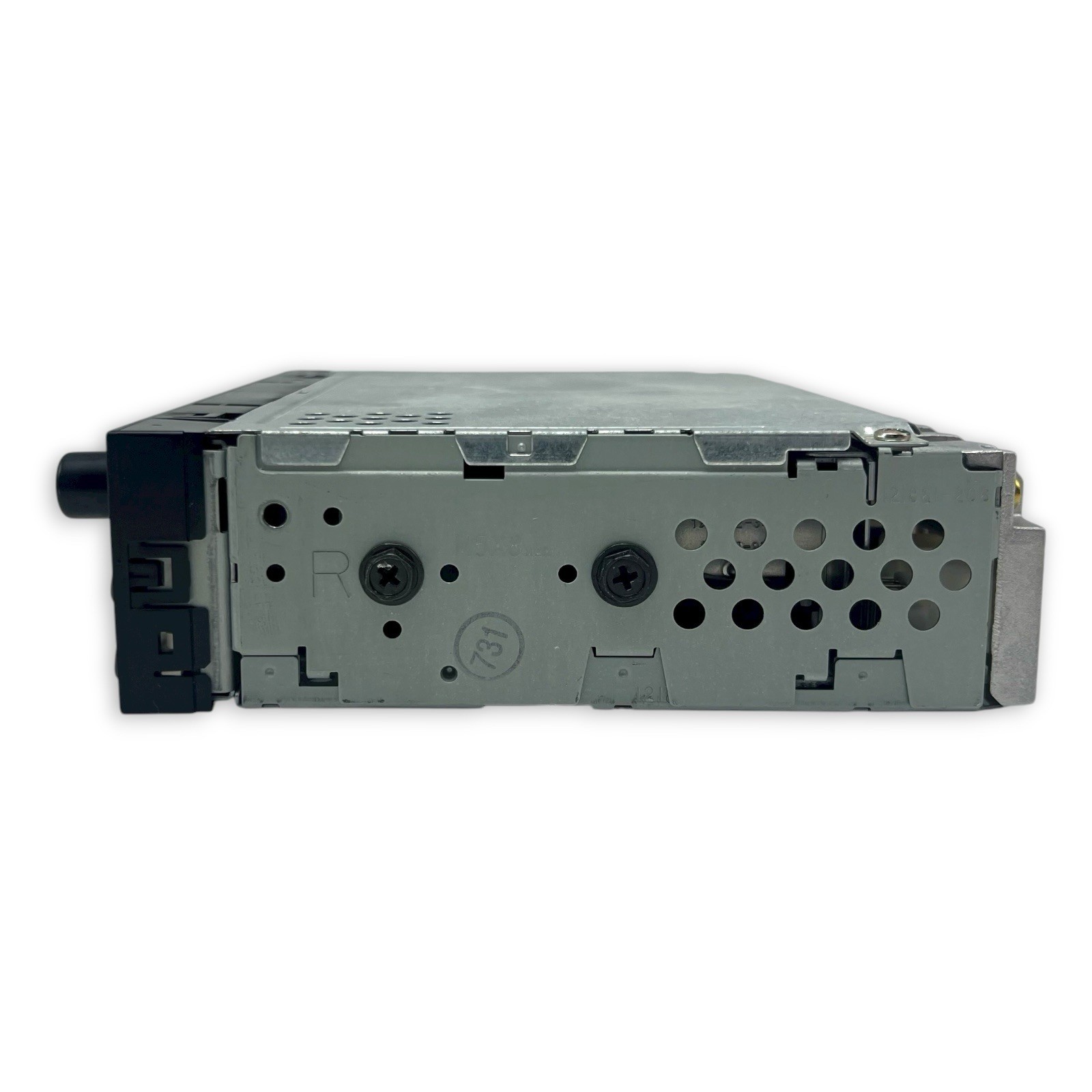 Toyota Tacoma Camry AM/FM Radio Receiver 86120-08010 Cassette Player Factory OEM