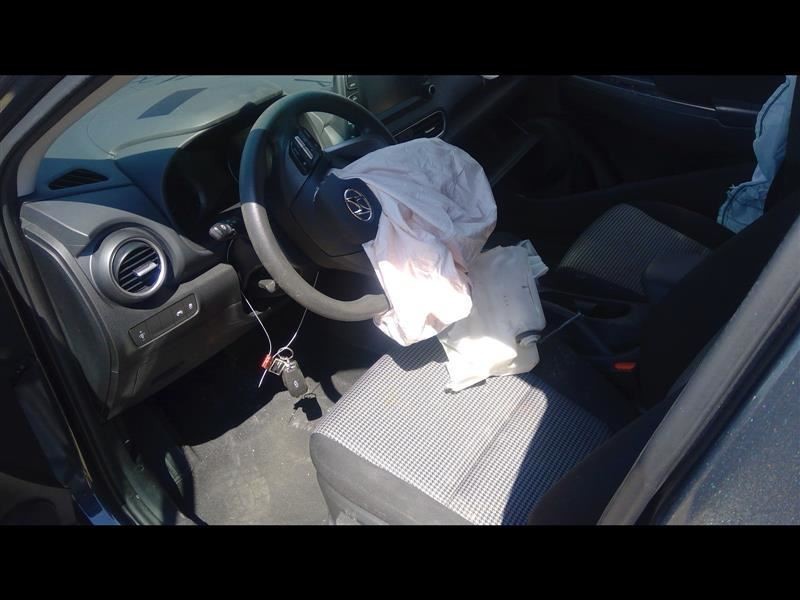 Audio Equipment Radio Receiver Assembly US Market Fits 18-20 KONA 575273