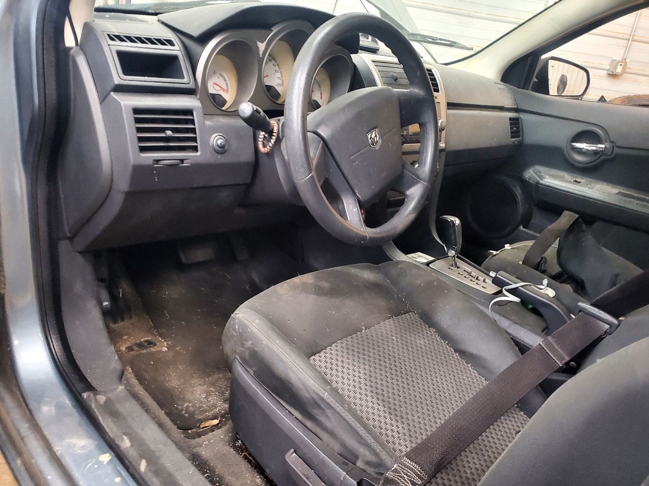 Audio Radio Display And Receiver Radio ID RES Fits 08-10 300 1772167