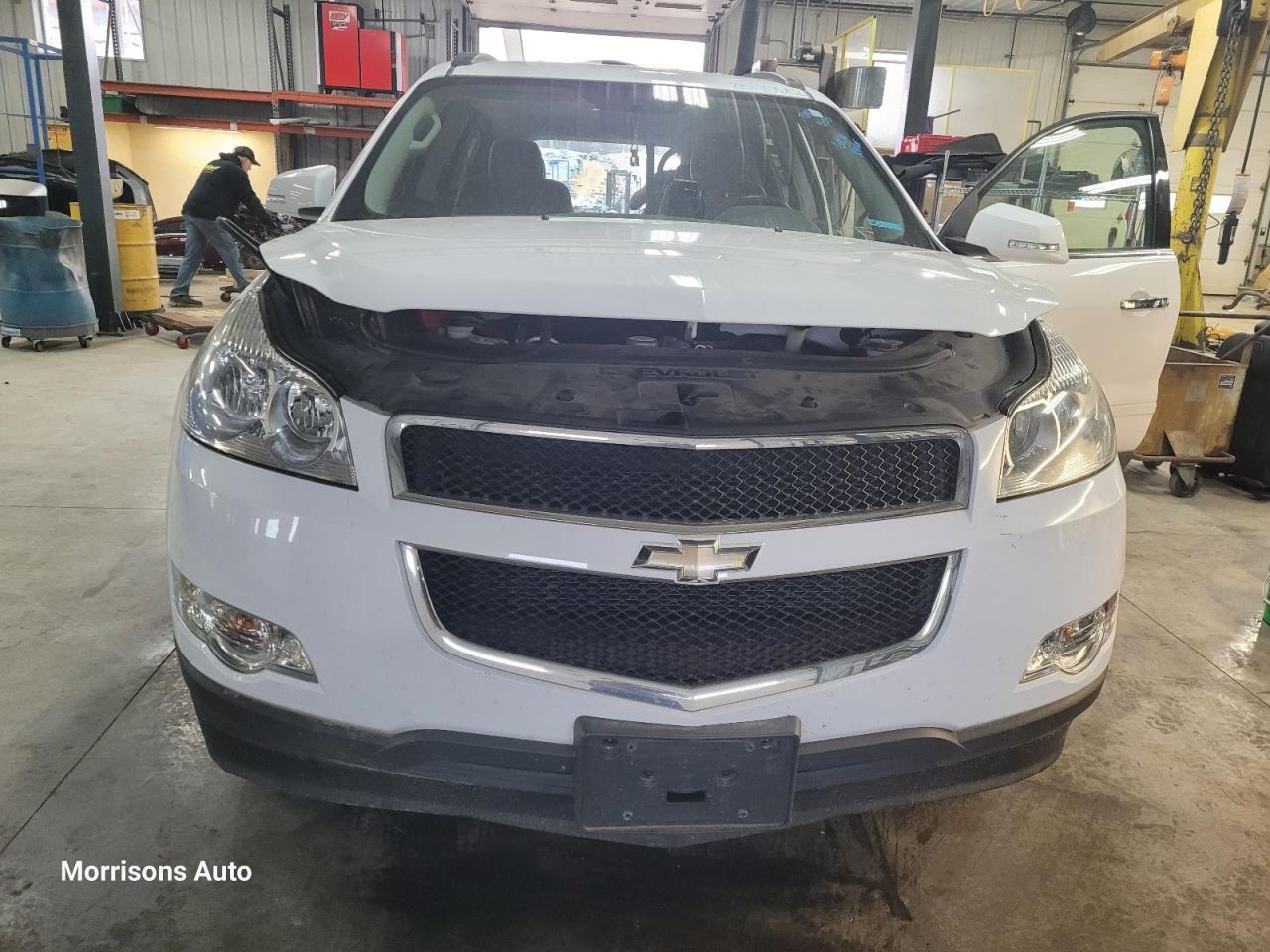 Audio Equipment Radio Opt Uui Fits 10-17 TRAVERSE 2112765
