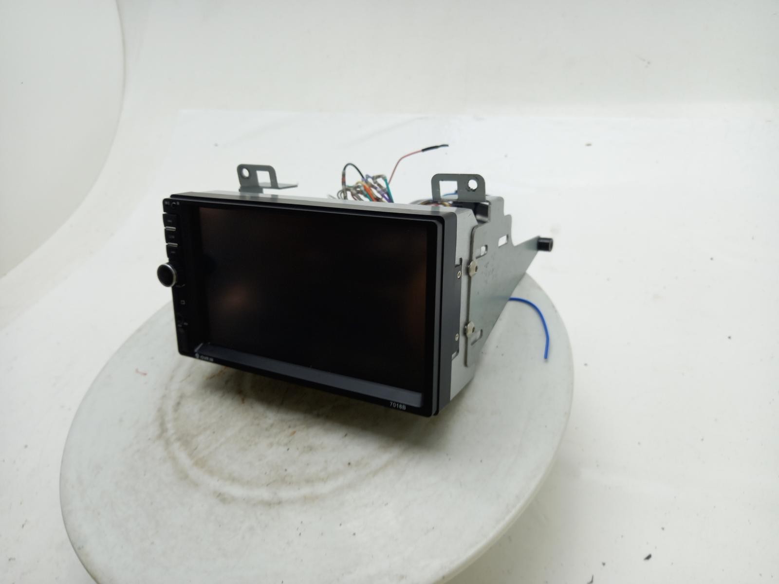 FORD TRANSIT CUSTOM Radio Stereo Head Unit 2012-2019 Unknown Van