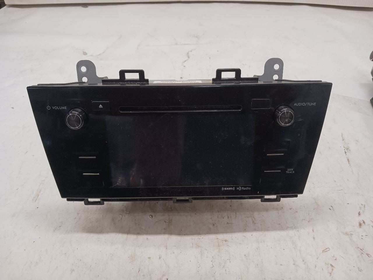 Audio Equipment Radio Receiver ID 86201AL85A US Market Fits 17 LEGACY 11151246