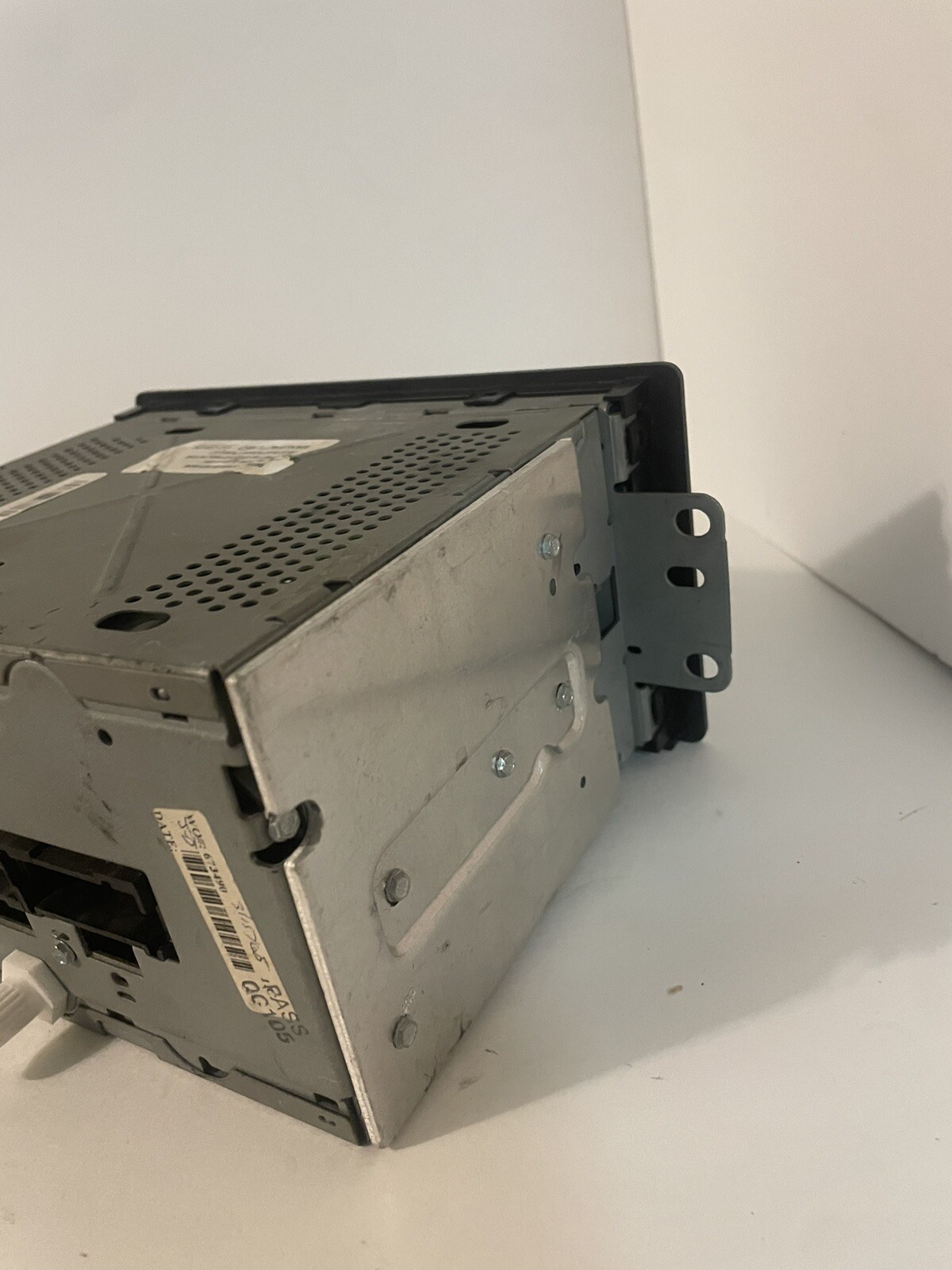 Malibu Lumina Monte Carlo CD AM FM Radio ACDelco 10346316 10335223 OEM Unrested