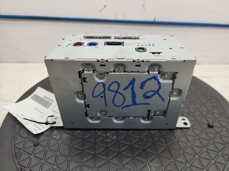 Audio Equipment Radio Receiver ID 36011649 Fits 19-22 VOLVO V90 761261