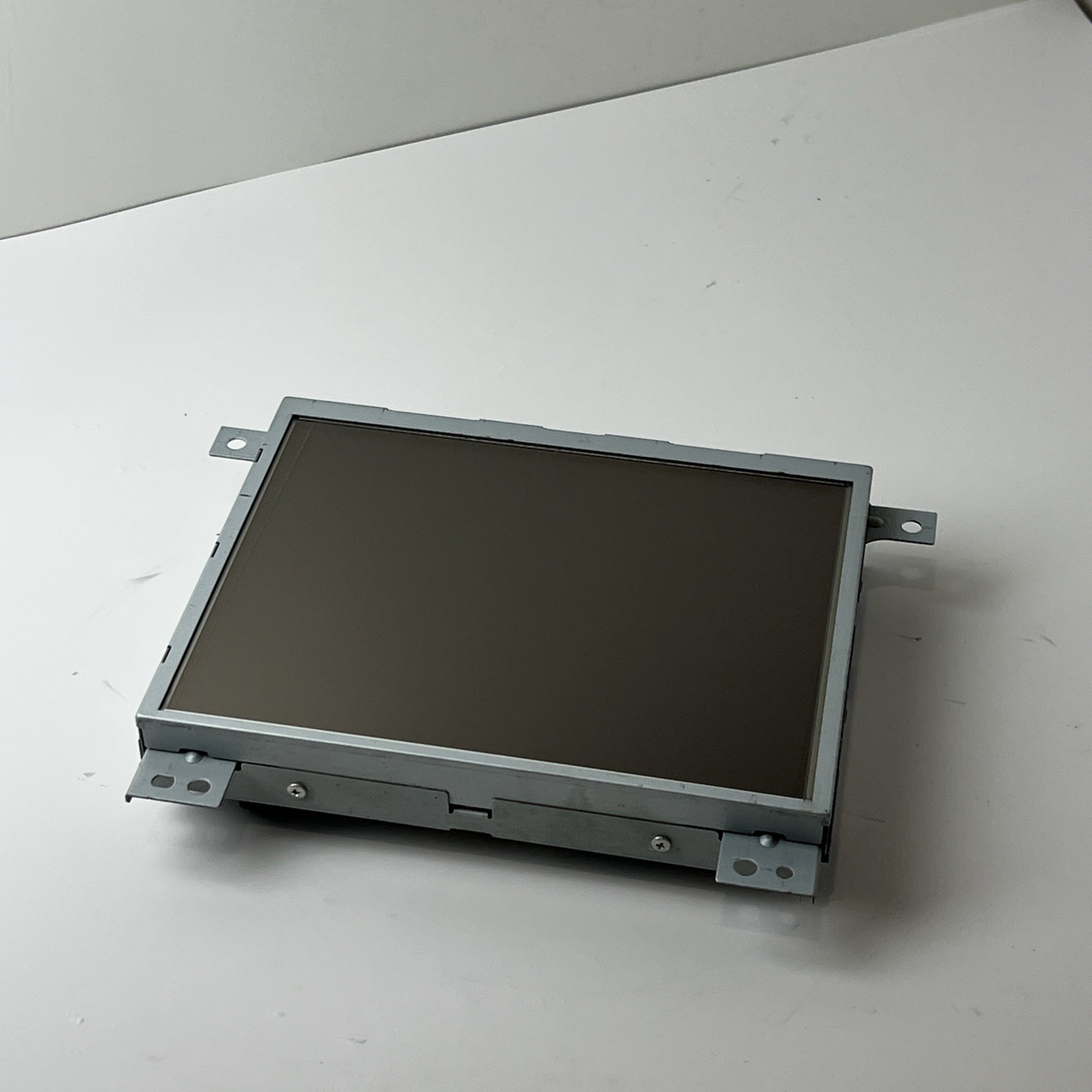 2013 CHRYSLER 300S DASH RADIO DISPLAY TOUCH SCREEN 05064798AI OEM