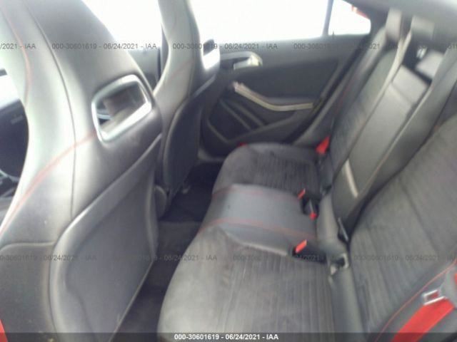 Audio Equipment Radio 156 Type GLA250 Radio Fits 16 MERCEDES GLA-CLASS 176288