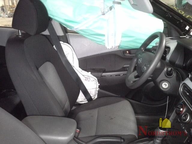 2019 Hyundai Kona RADIO AM-FM-MP3,96160J9020