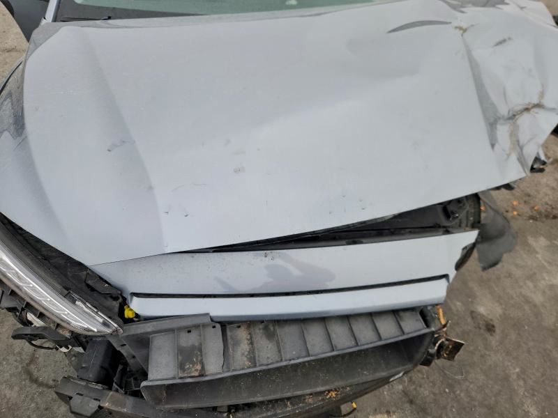 Audio Equipment Radio Display And Receiver US Market Fits 18-21 KONA 585252